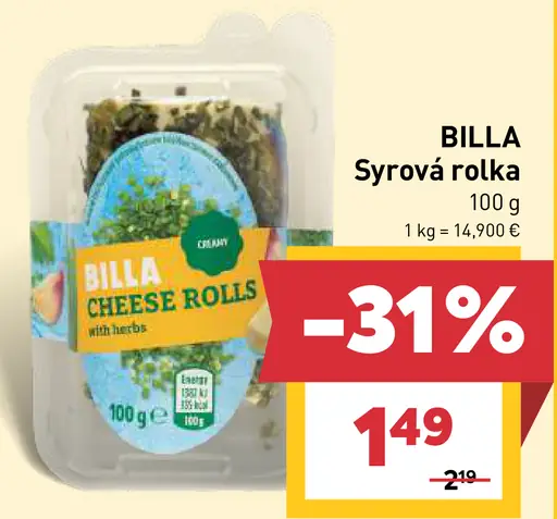 Nika oštiepková nátierka
