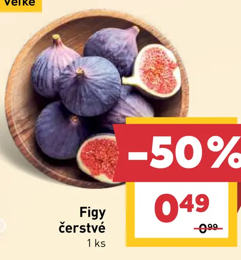 Čerstvé figy