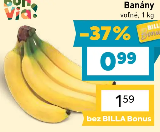 Banány