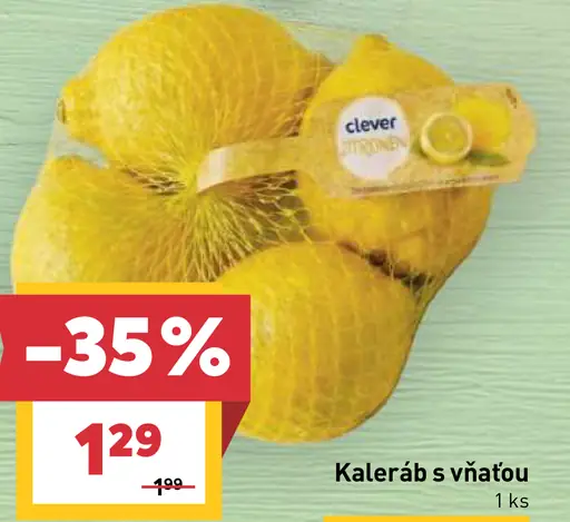 Citróny