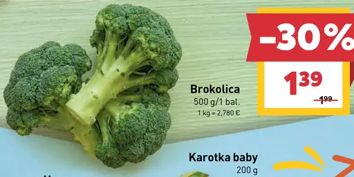 Brokolica