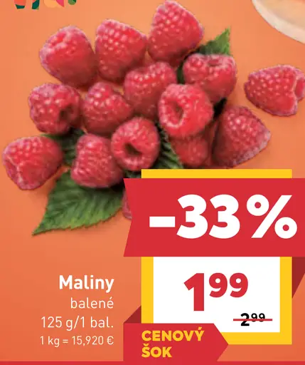 Maliny