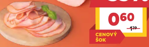 Bravčové stehno bez kosti