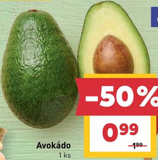 Avokádo