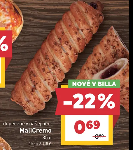Malicremo