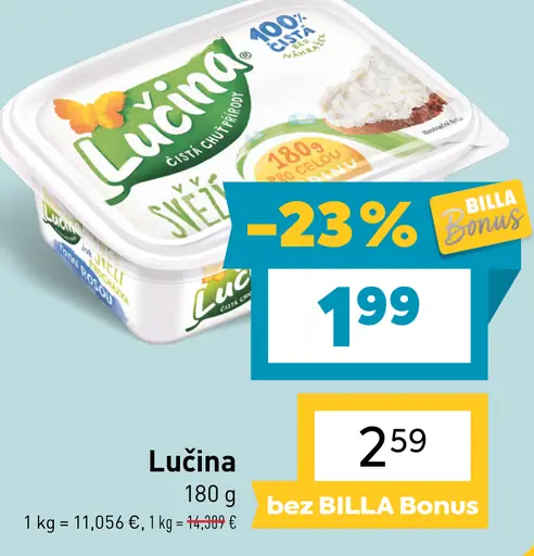 Lučina