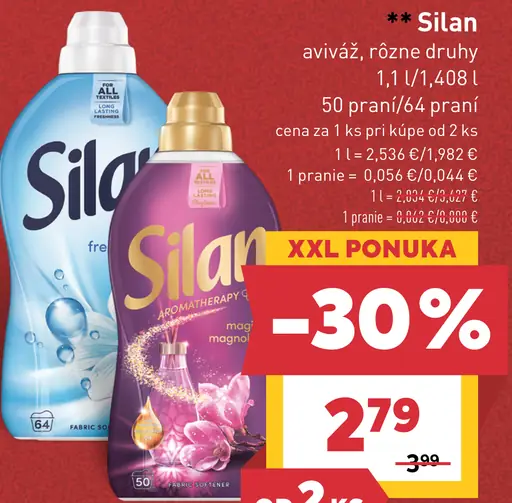 Silan Aviváž
