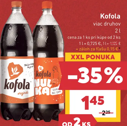 Kofola