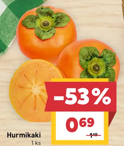 Hurmikaki