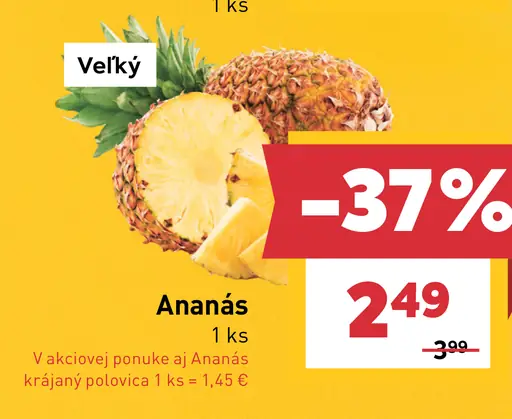 Ananás