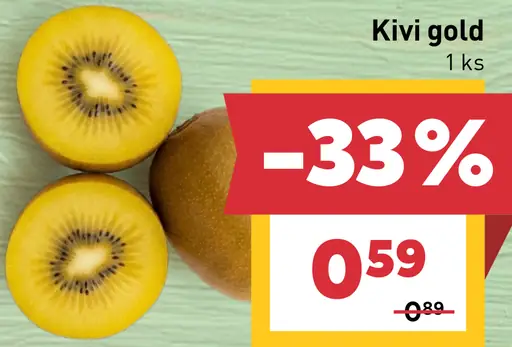 Kiwi Gold