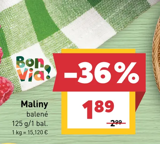 Maliny