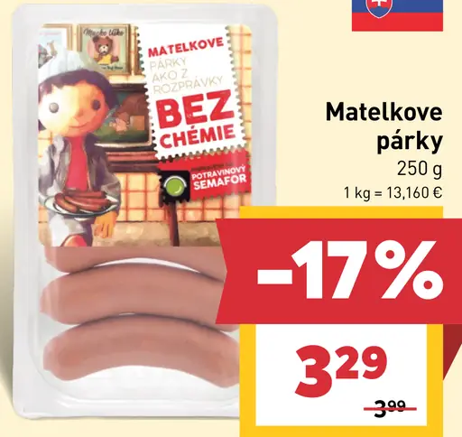 Matelkové párky
