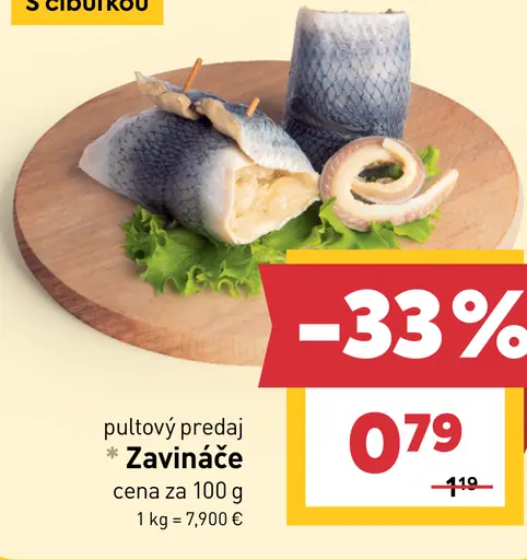 Zavináče