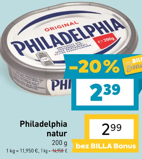 Philadelphia natur