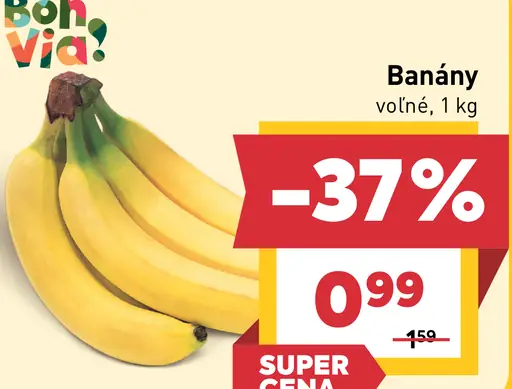 Banány