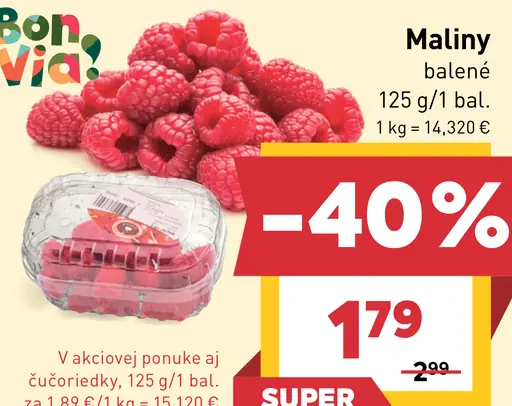 Maliny