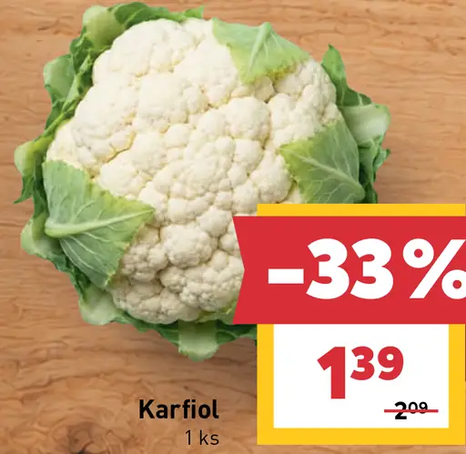 Karfiol