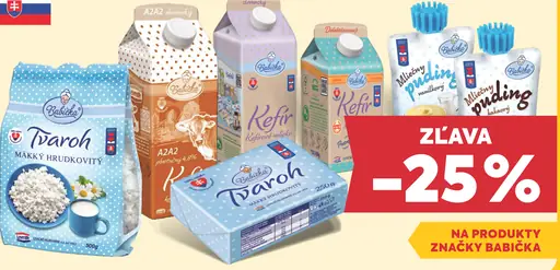 Danone Activia jogurt rôzne druhy