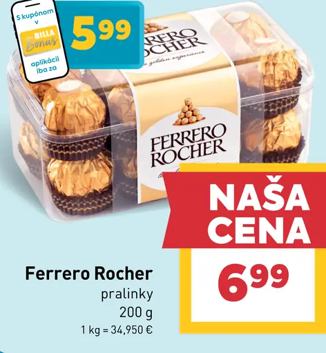 Ferrero Rocher