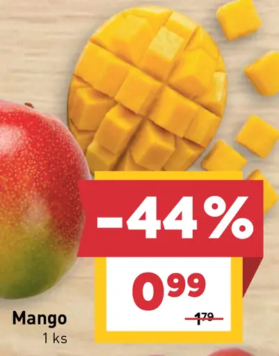 Mango