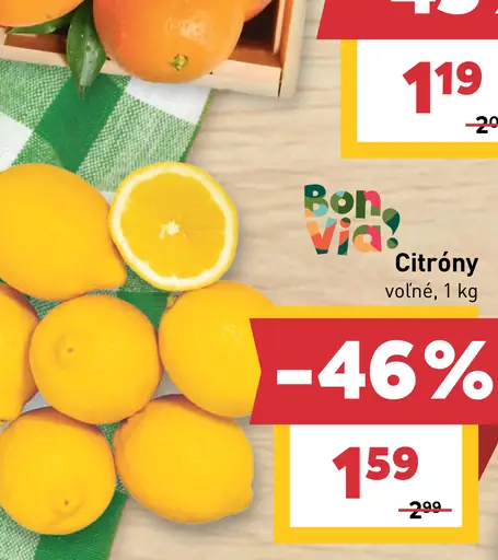 Citróny