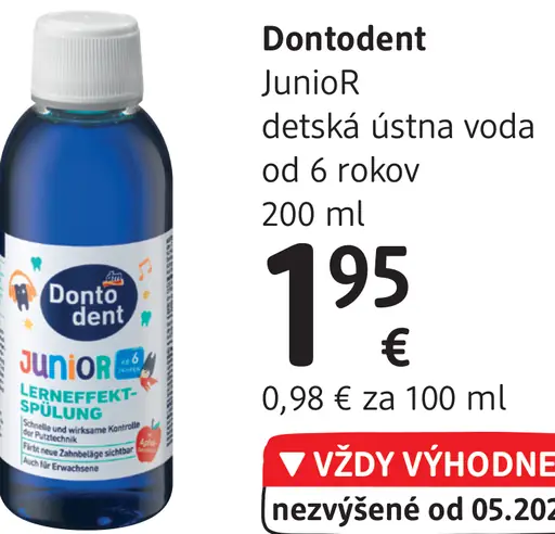 Dontodent