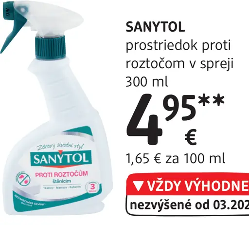 SANYTOL