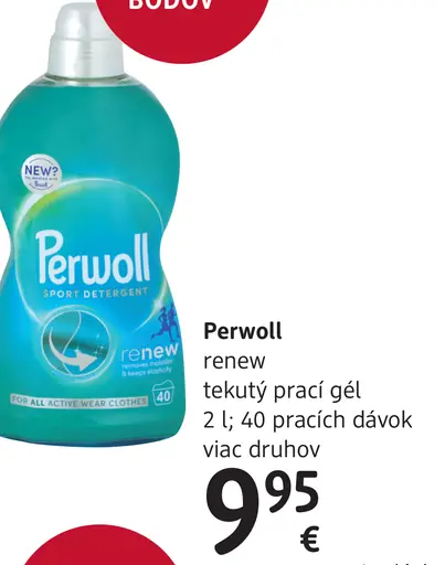 Perwoll