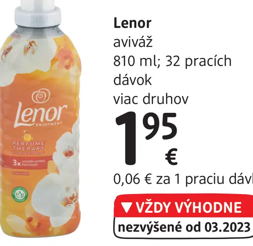 Lenor