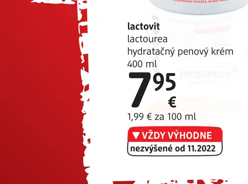 lactovit