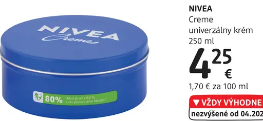 NIVEA Creme