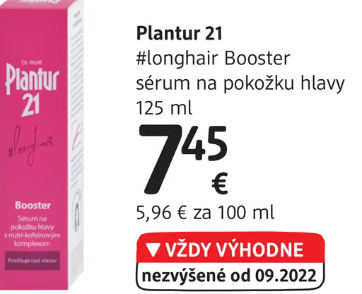 Plantur 21