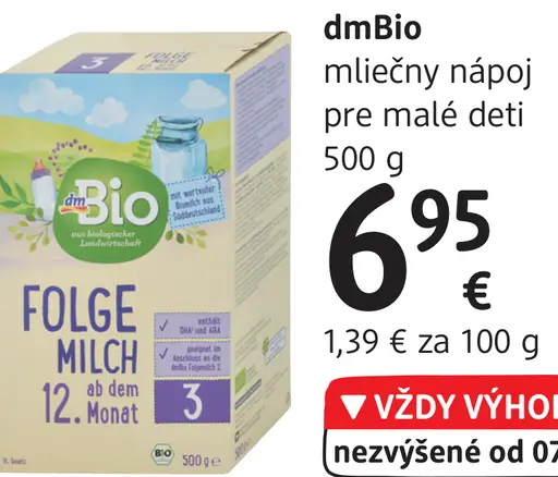 Folge Milch 3