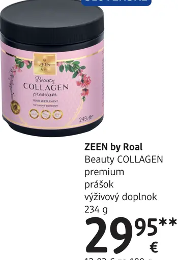 Beauty COLLAGEN premium