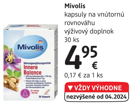 Mivolis