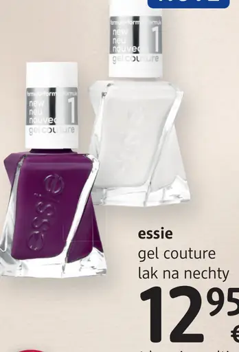 gel couture lak na nechty