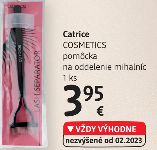 Catrice Lash Separator