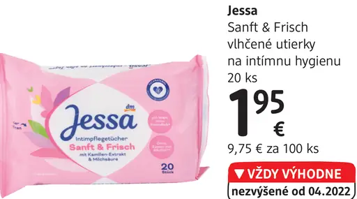 Jessa