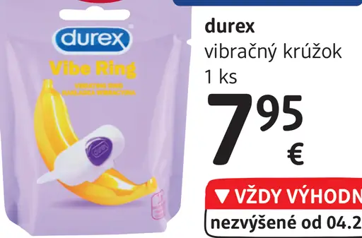 vibračný krúžok