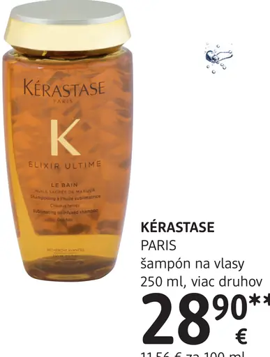 KÉRASTASE Elixir Ultime