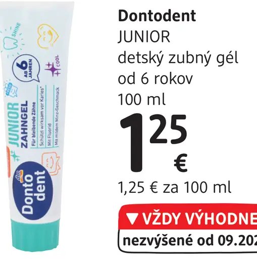 Dontodent