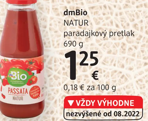 Passata NATUR