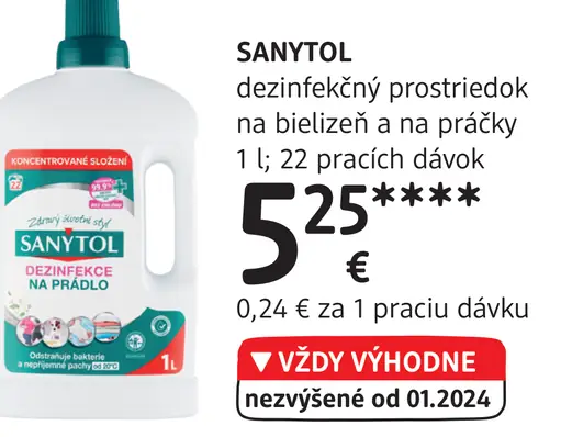 SANYTOL