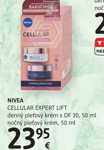 CELULAR EXPERT LIFT