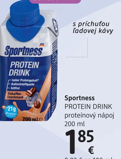 Protein Drink