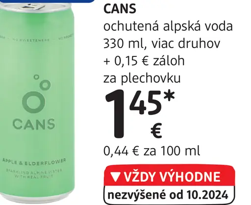 CANS