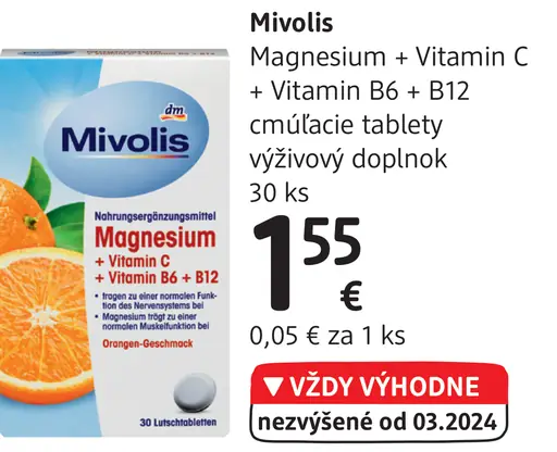 Mivolis