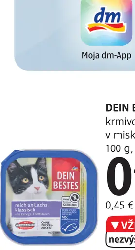 DEIN BESTES