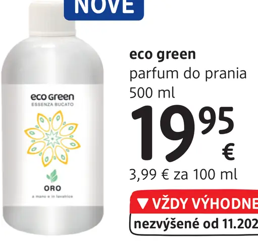 eco green